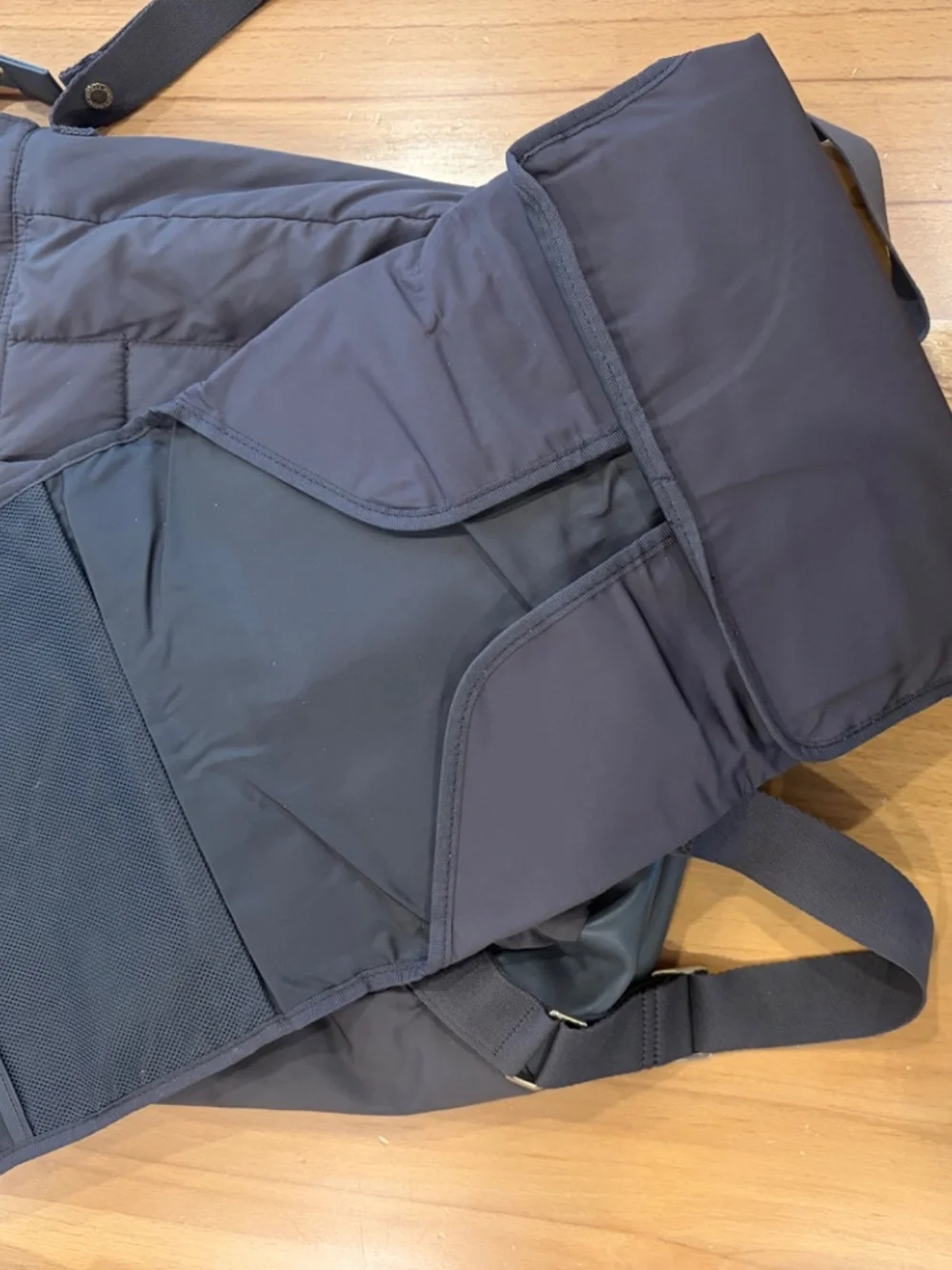 Stella McCartney Baby Bag